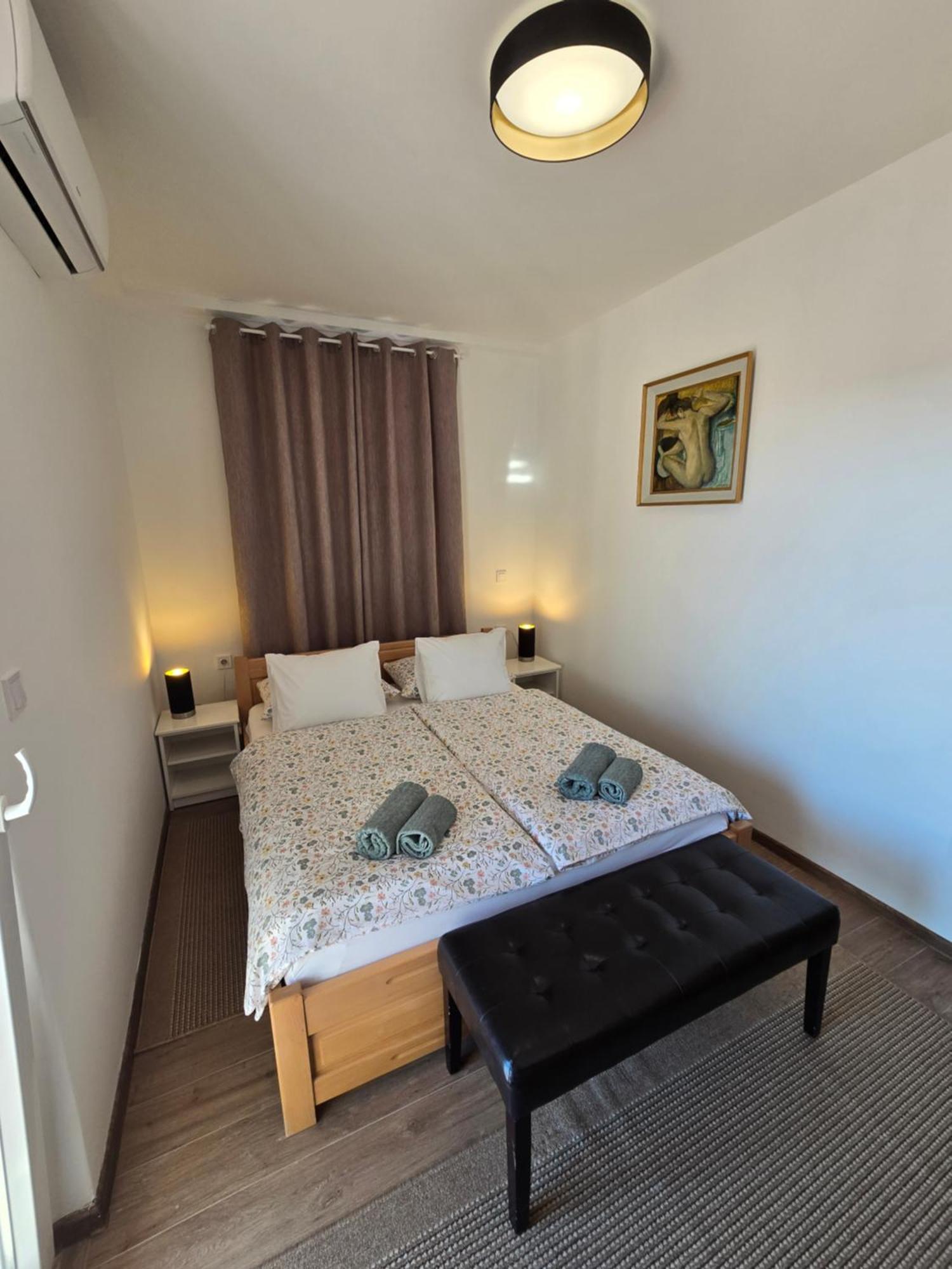 Ivana Central Apartment 杜布罗夫尼克 外观 照片