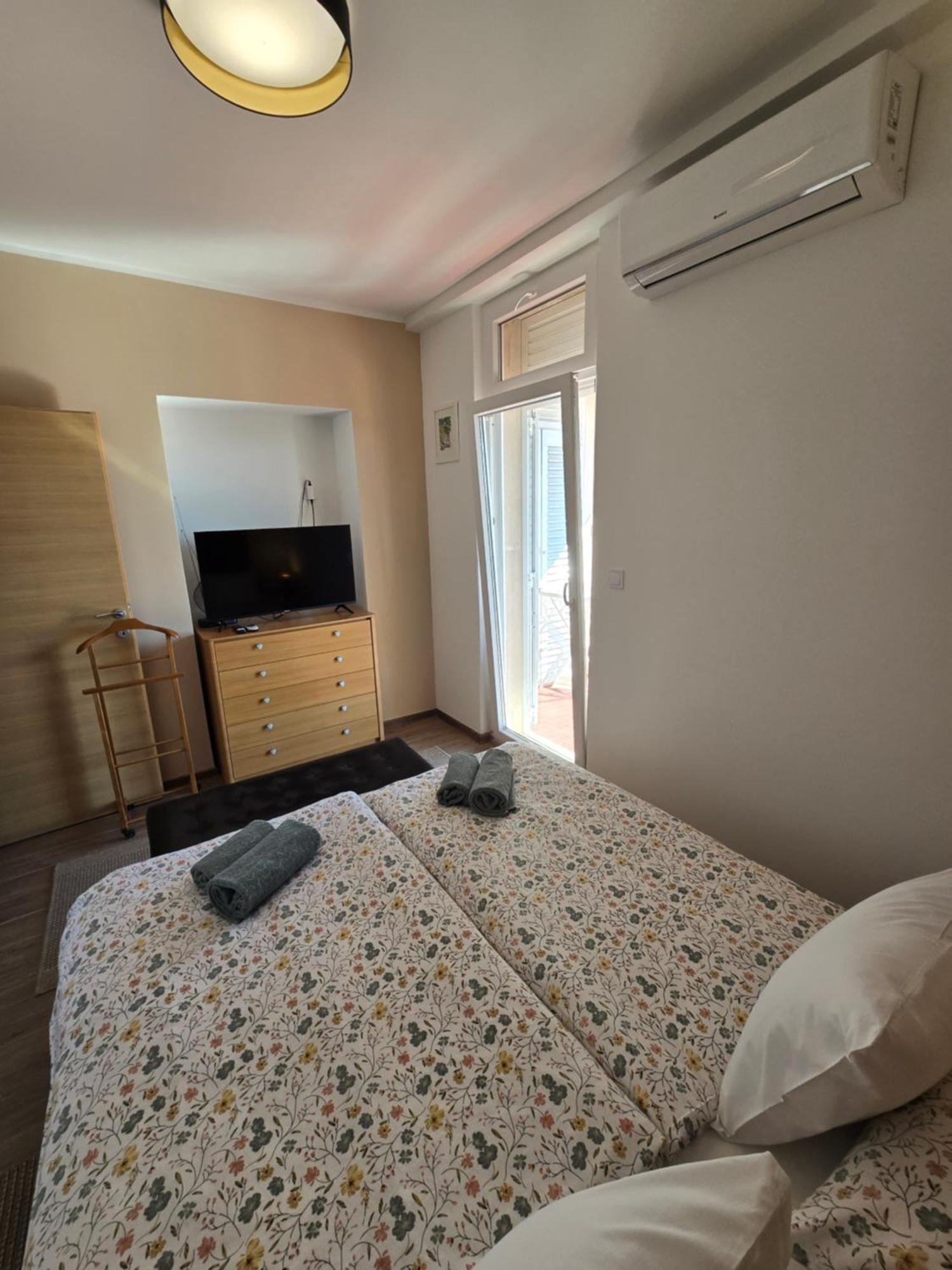 Ivana Central Apartment 杜布罗夫尼克 外观 照片