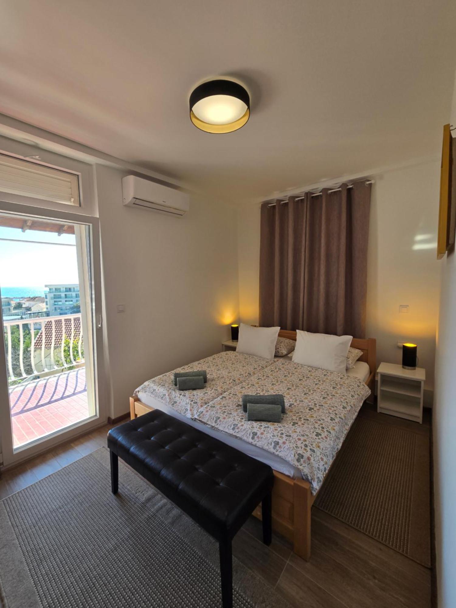 Ivana Central Apartment 杜布罗夫尼克 外观 照片